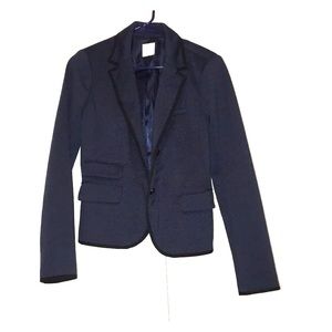GAP academy blazer